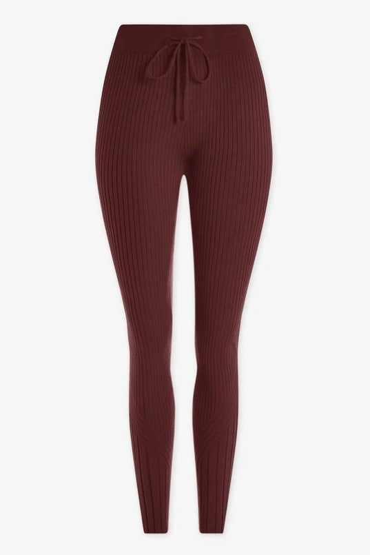 Aiden Knit Legging