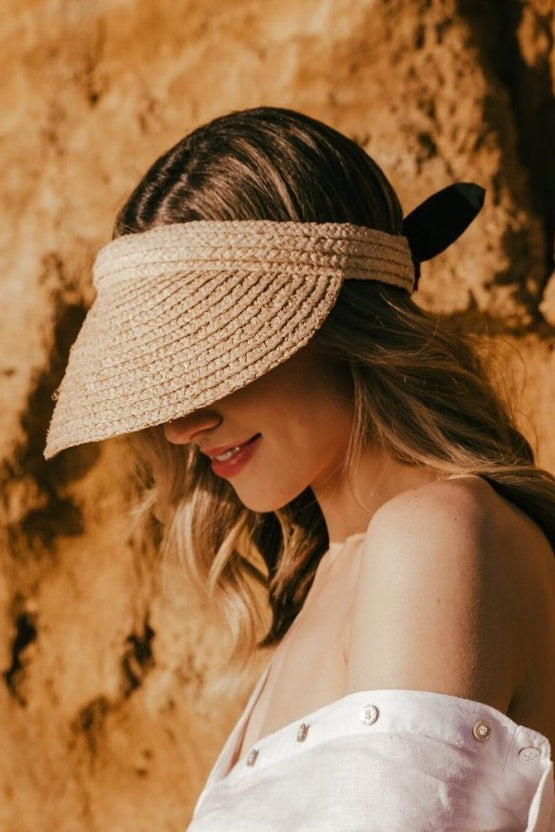 Womens Florida Keys Visor