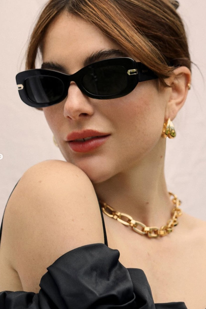 Kate Blackout Sunglasses