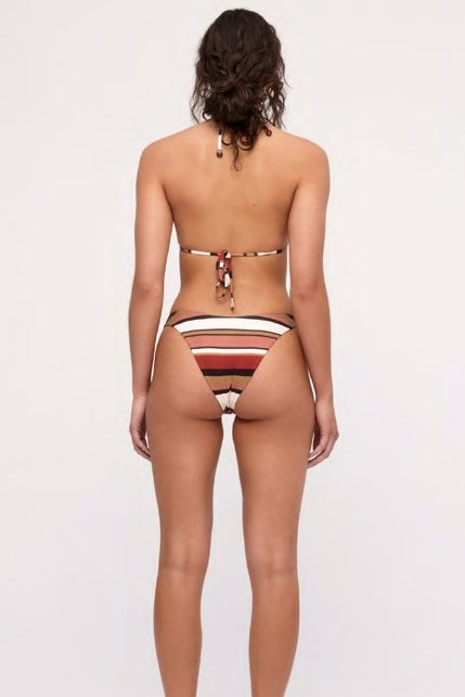 Curve Brief - Earth Stripe