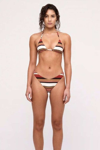 Curve Brief - Earth Stripe