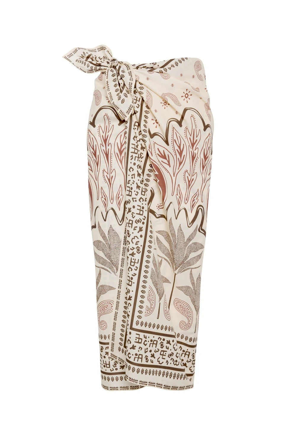 Zuri Sarong