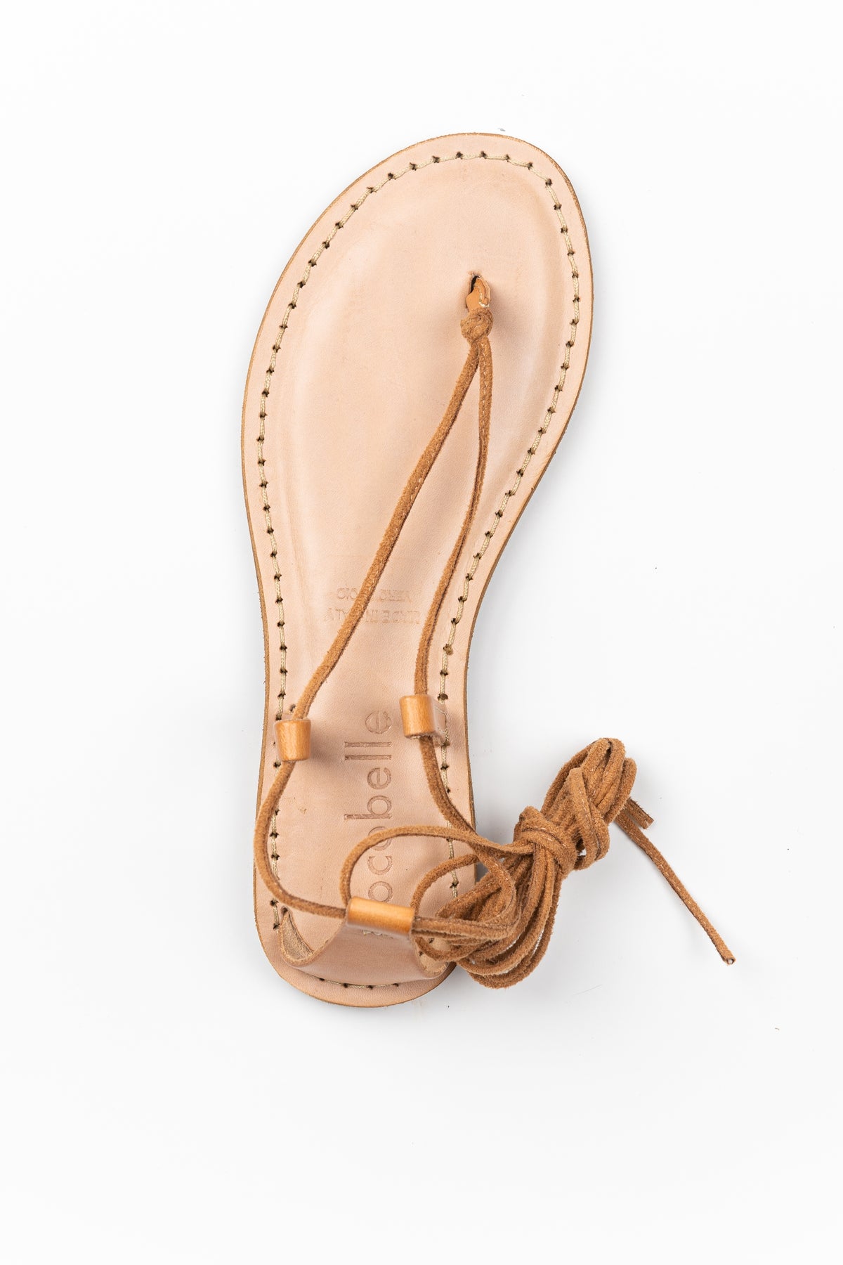 Sol Sandal | FINAL SALE