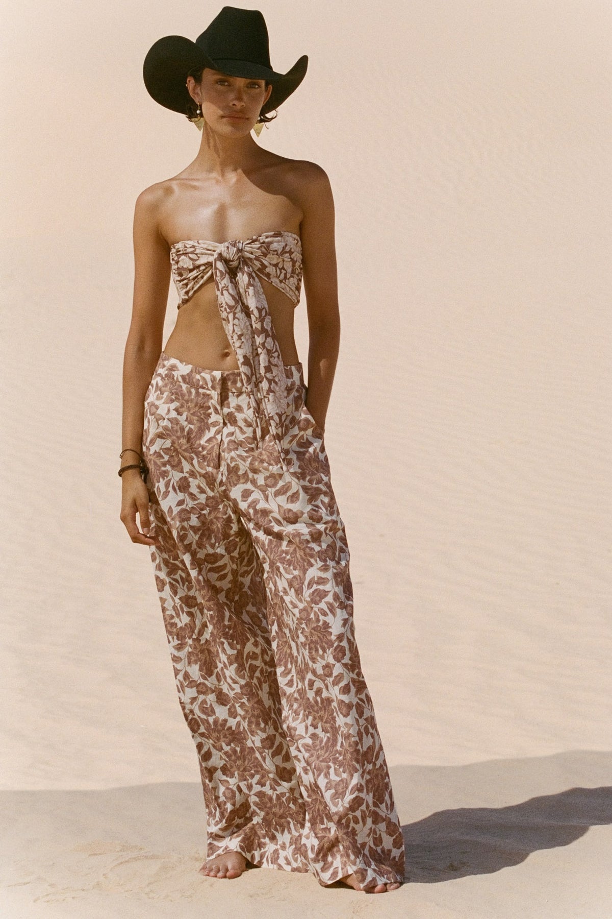 Milano Trouser | FINAL SALE