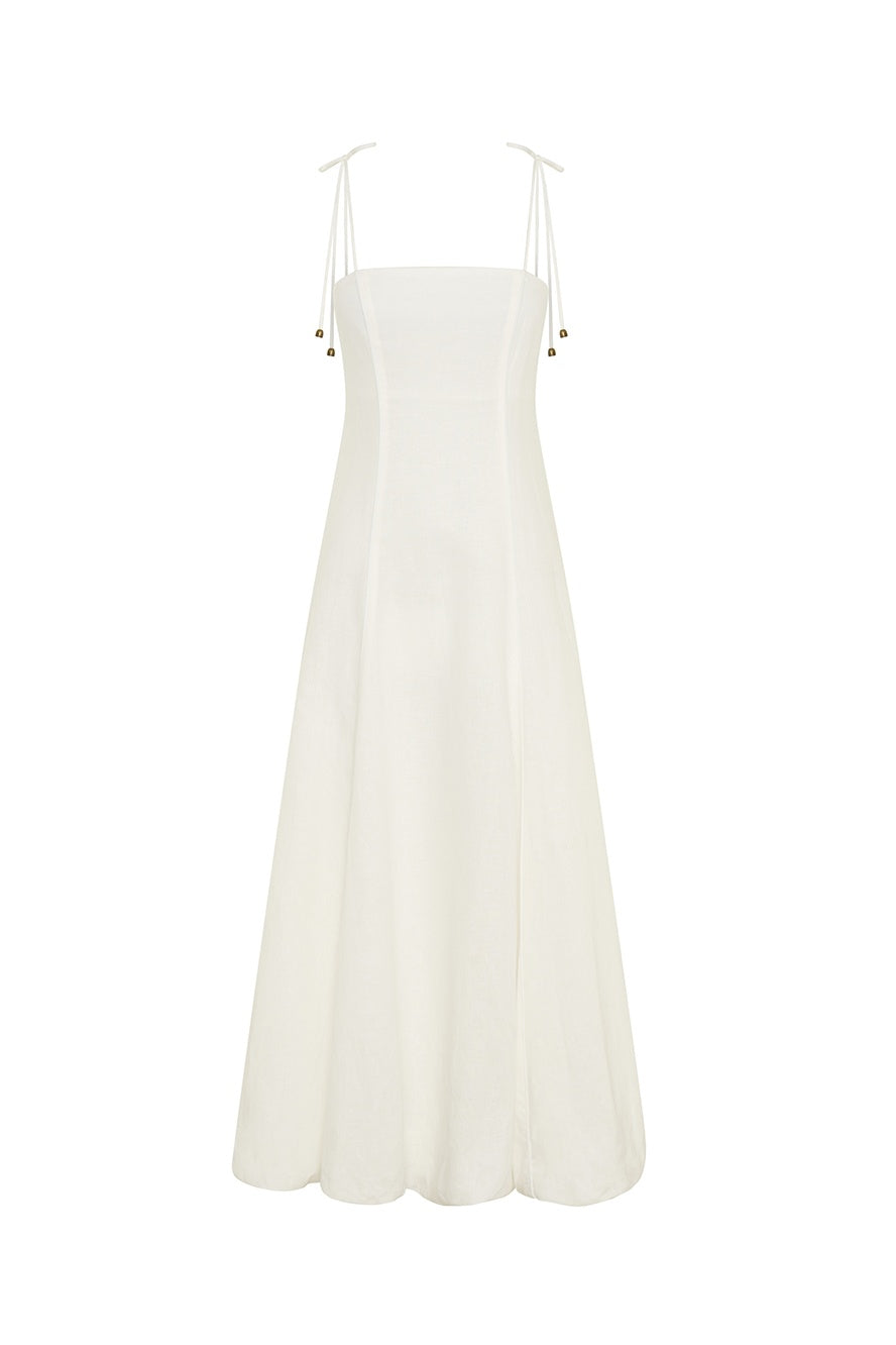 Sylvie Maxi Dress