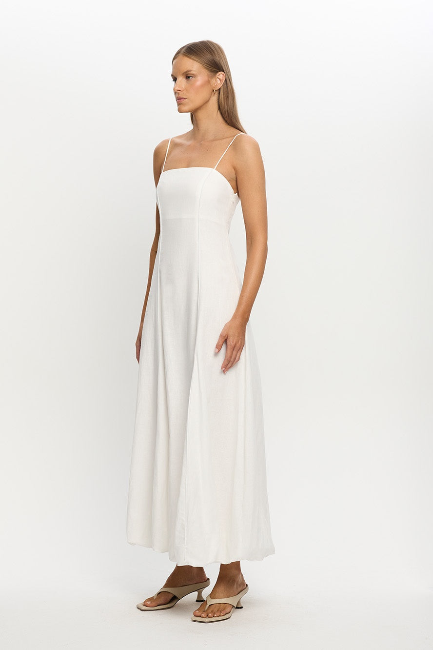 Sylvie Maxi Dress