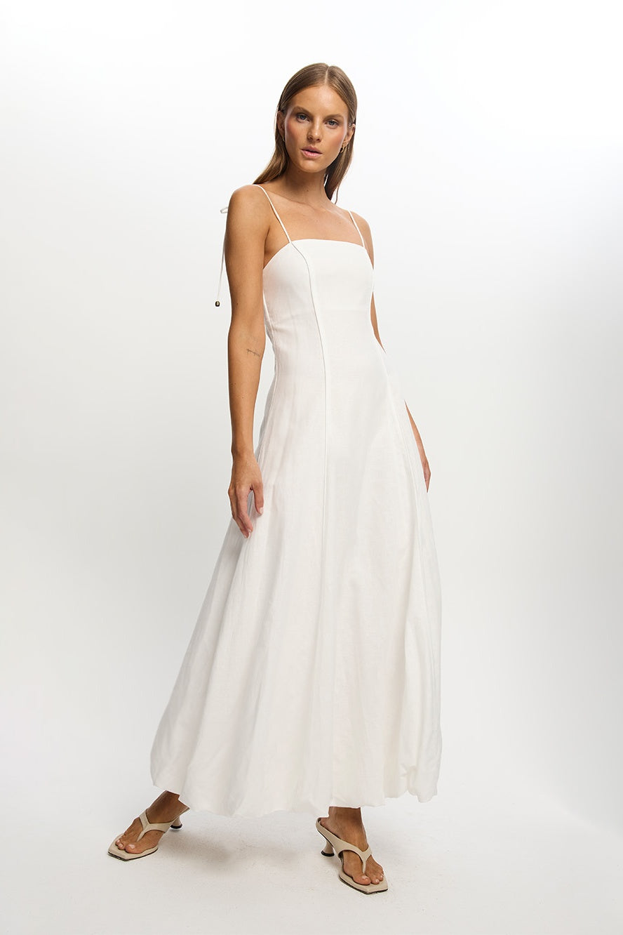 Sylvie Maxi Dress