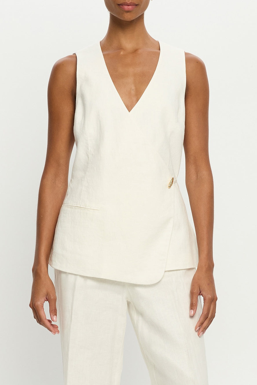 Indra Vest Waistcoat