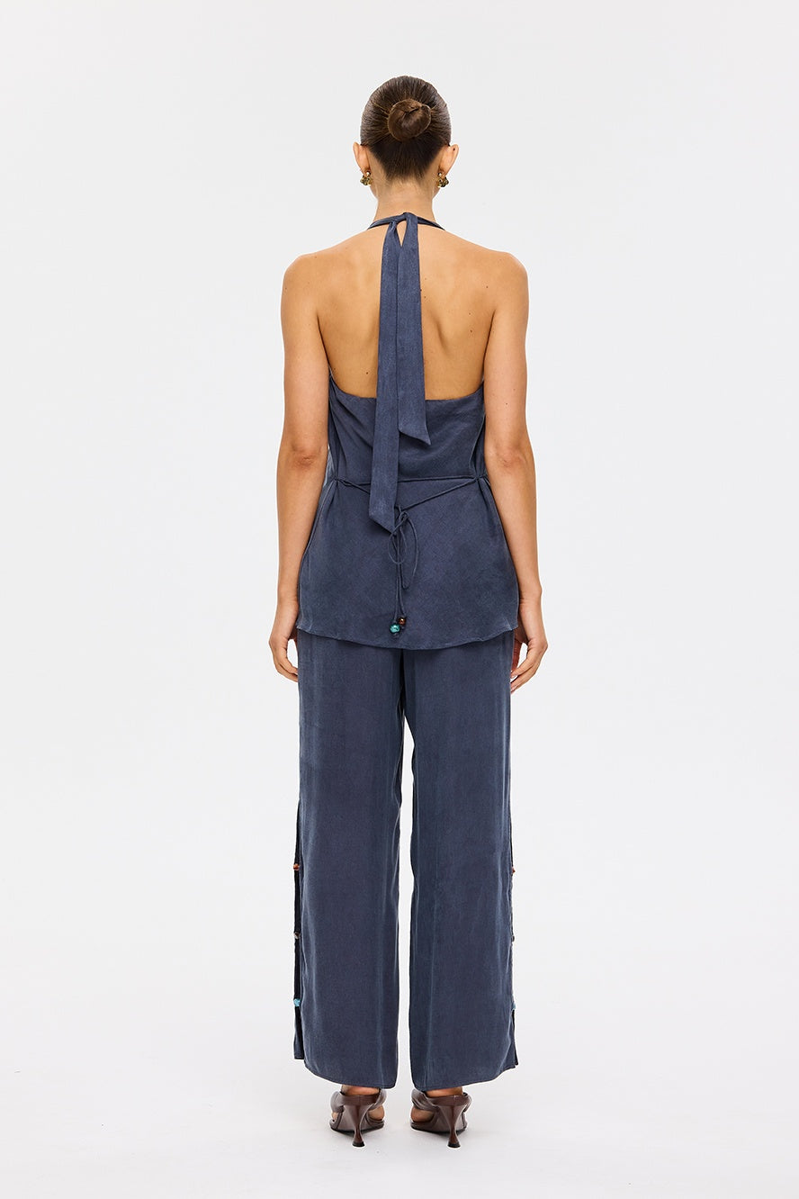Etta Halter Top