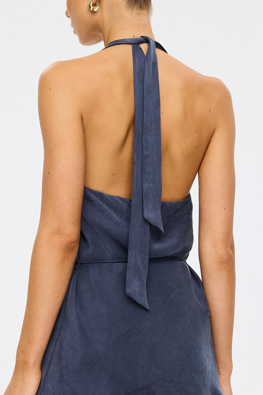 Etta Halter Top