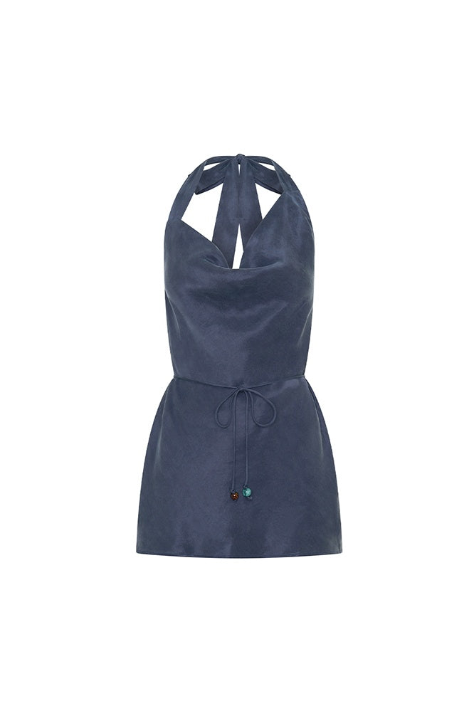 Etta Halter Top