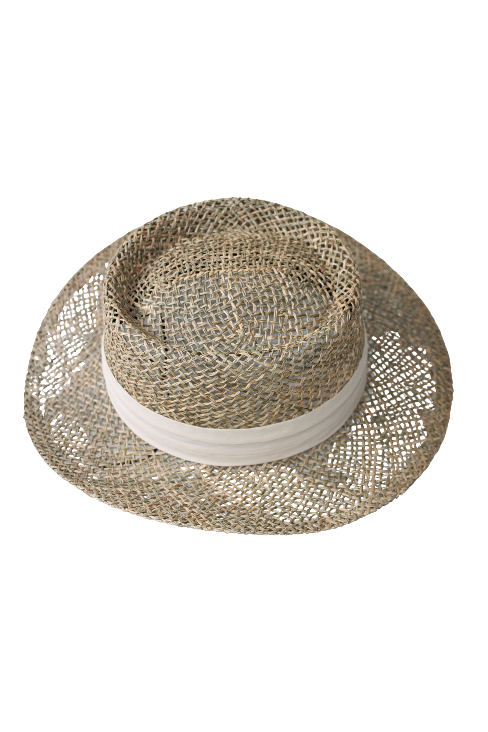 Womens Marseille Hat