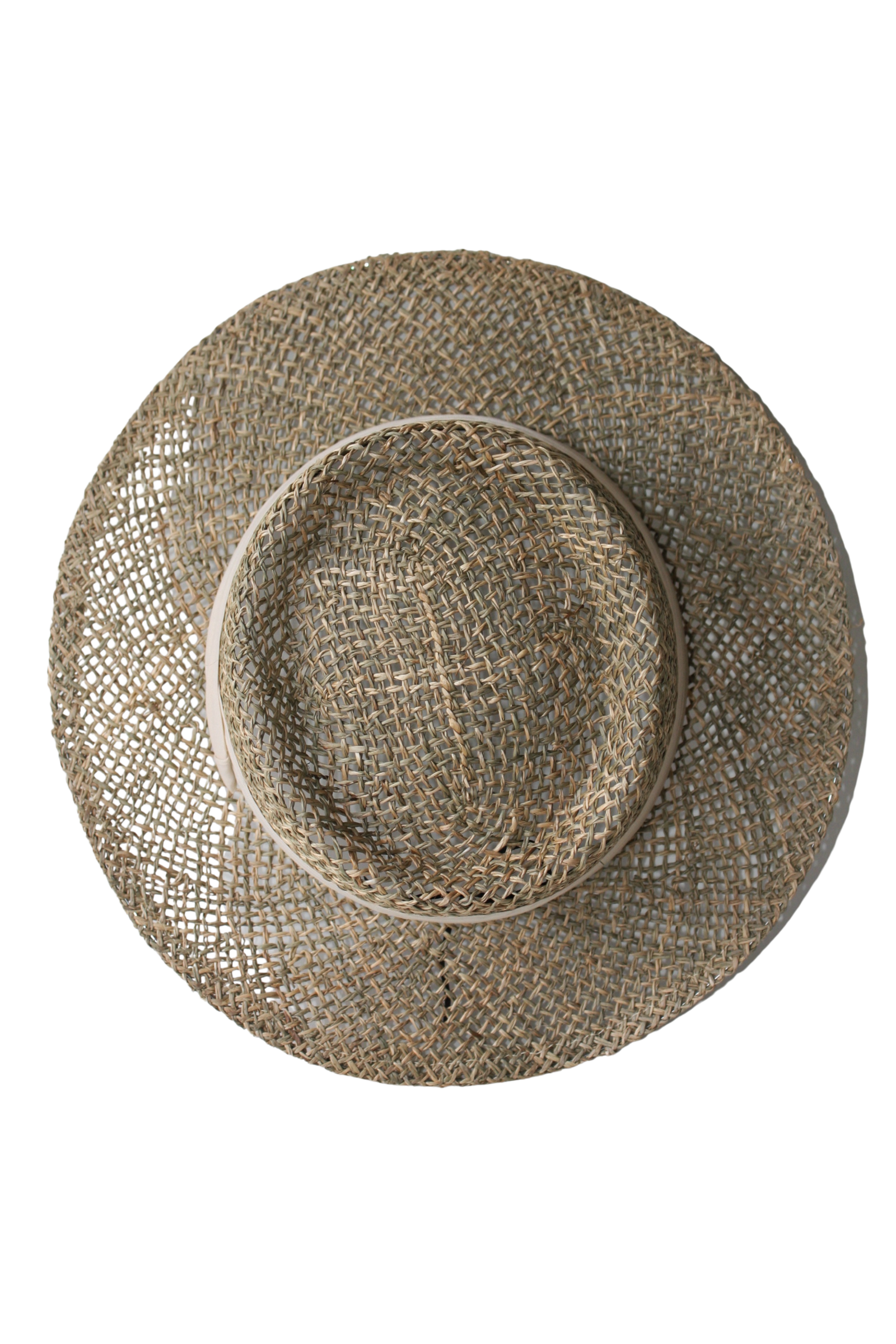 Womens Marseille Hat