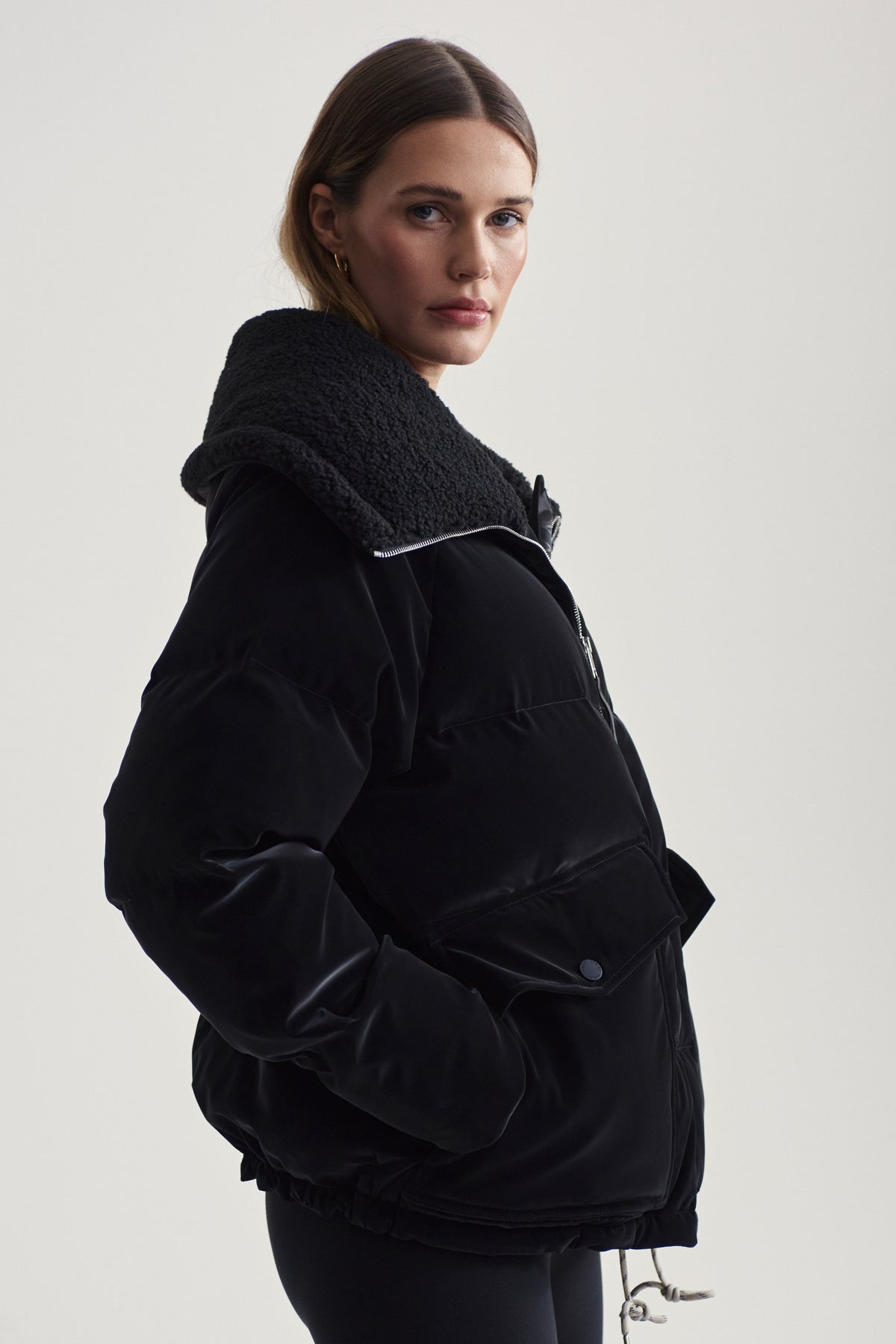 Roseville Down Jacket