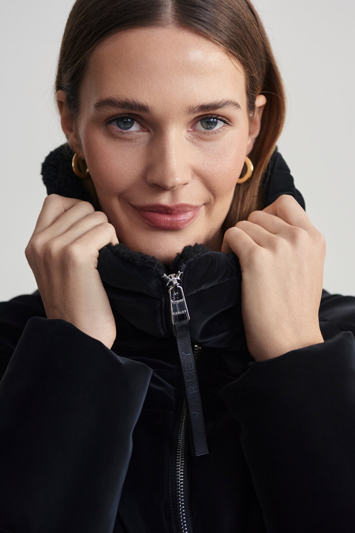 Roseville Down Jacket