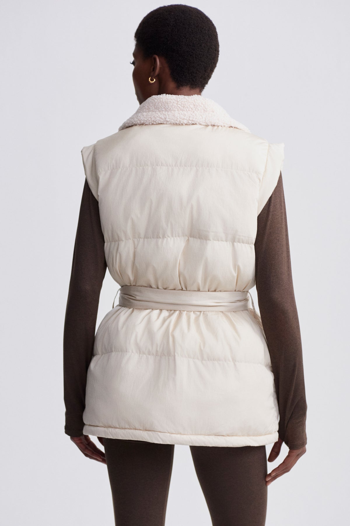 Lanville Reversible Gilet