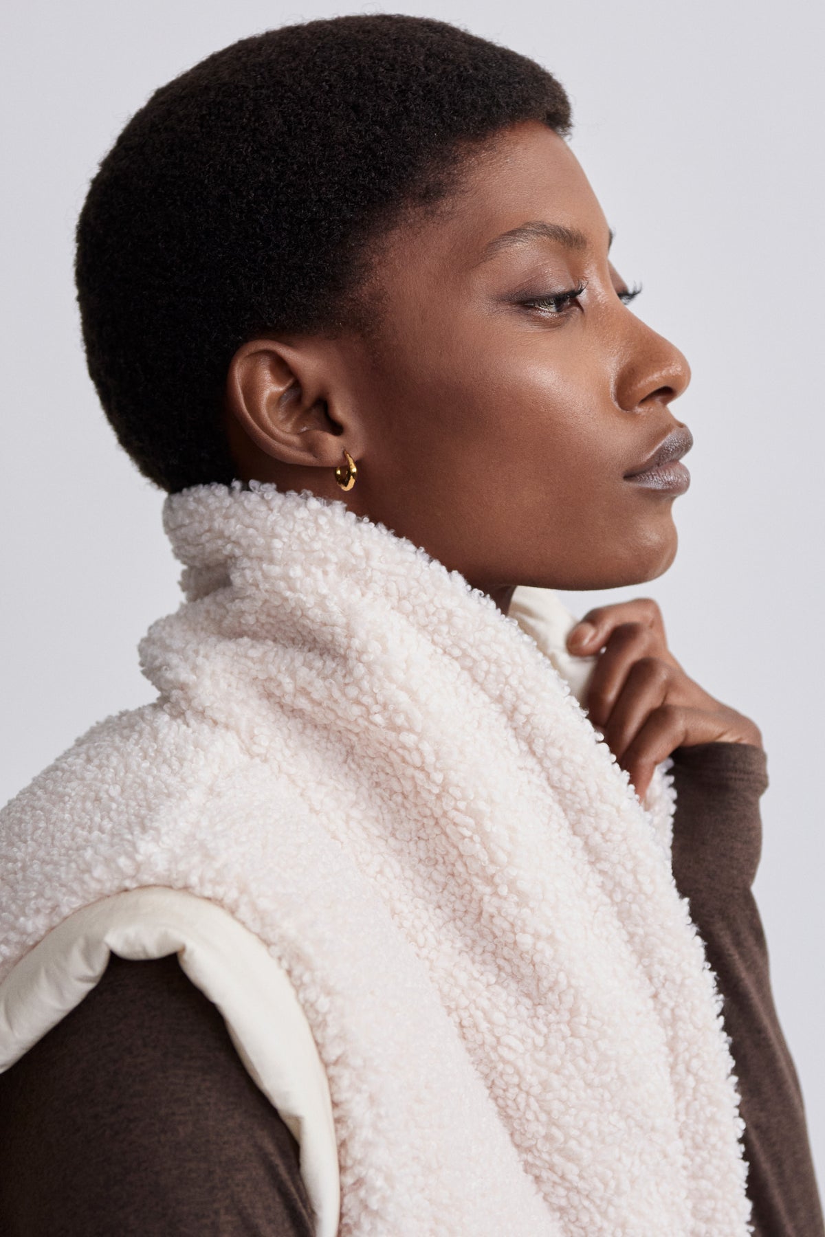 Lanville Reversible Gilet