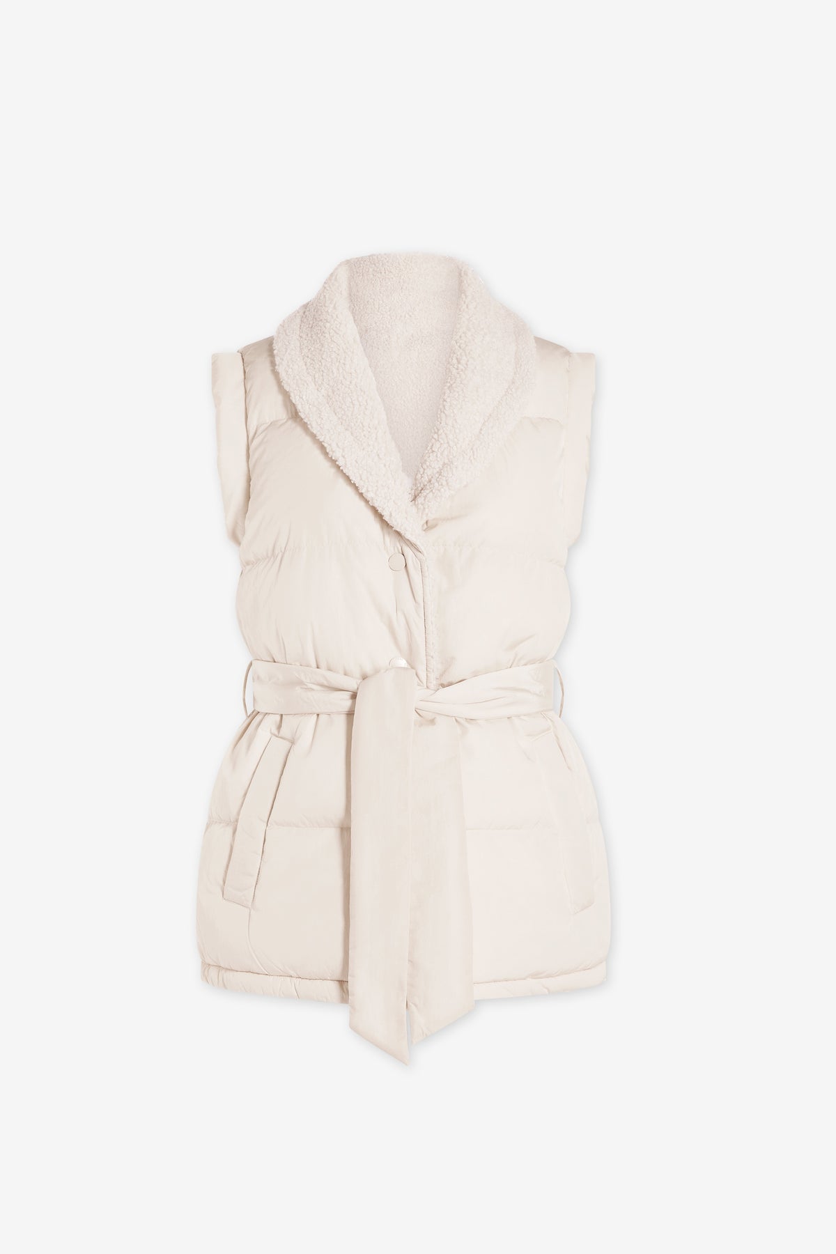 Lanville Reversible Gilet