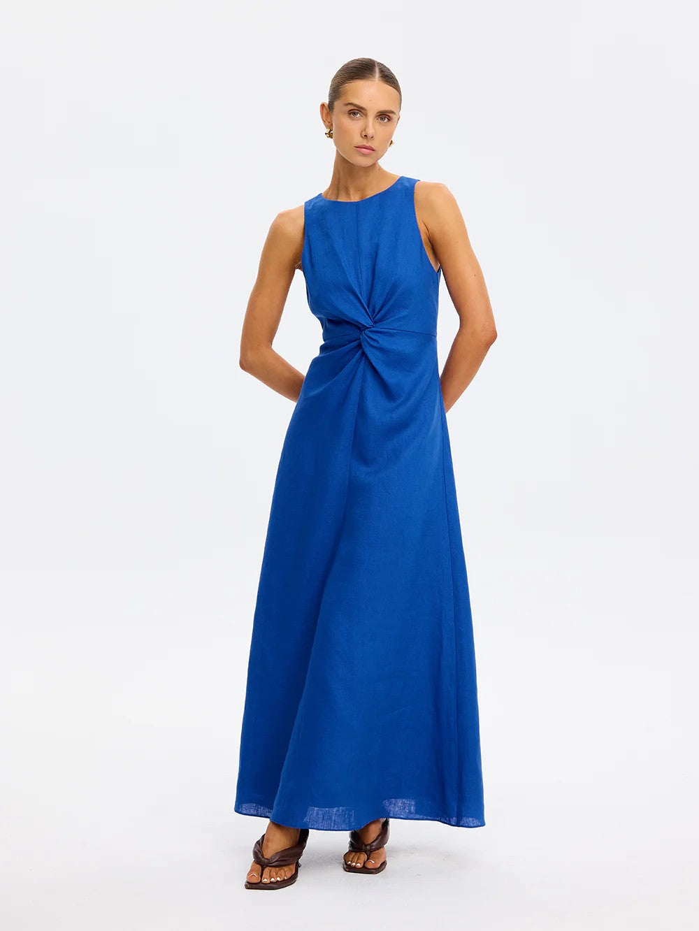Vivian Maxi Dress