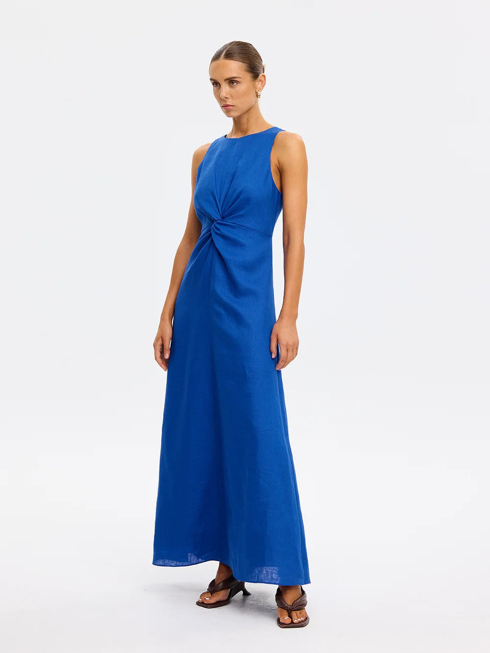 Vivian Maxi Dress