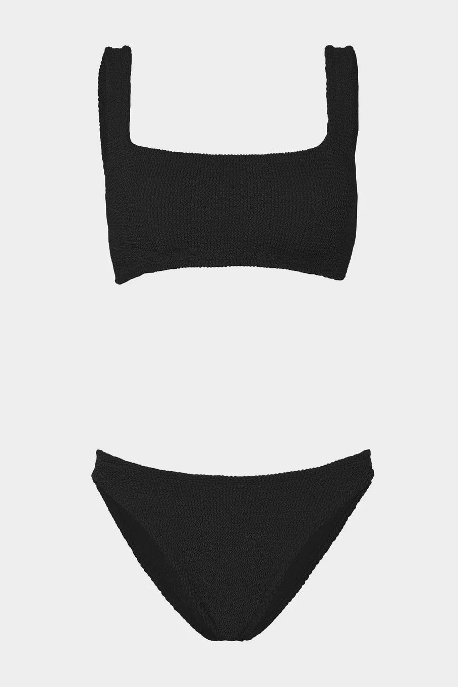 Xandra Nile Bikini | Black