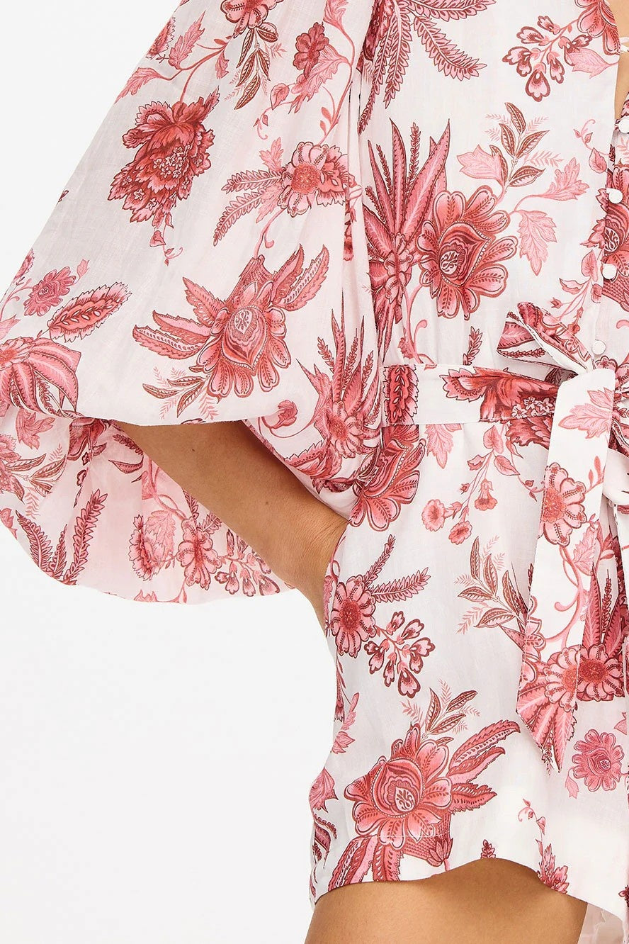 Bailey Playsuit