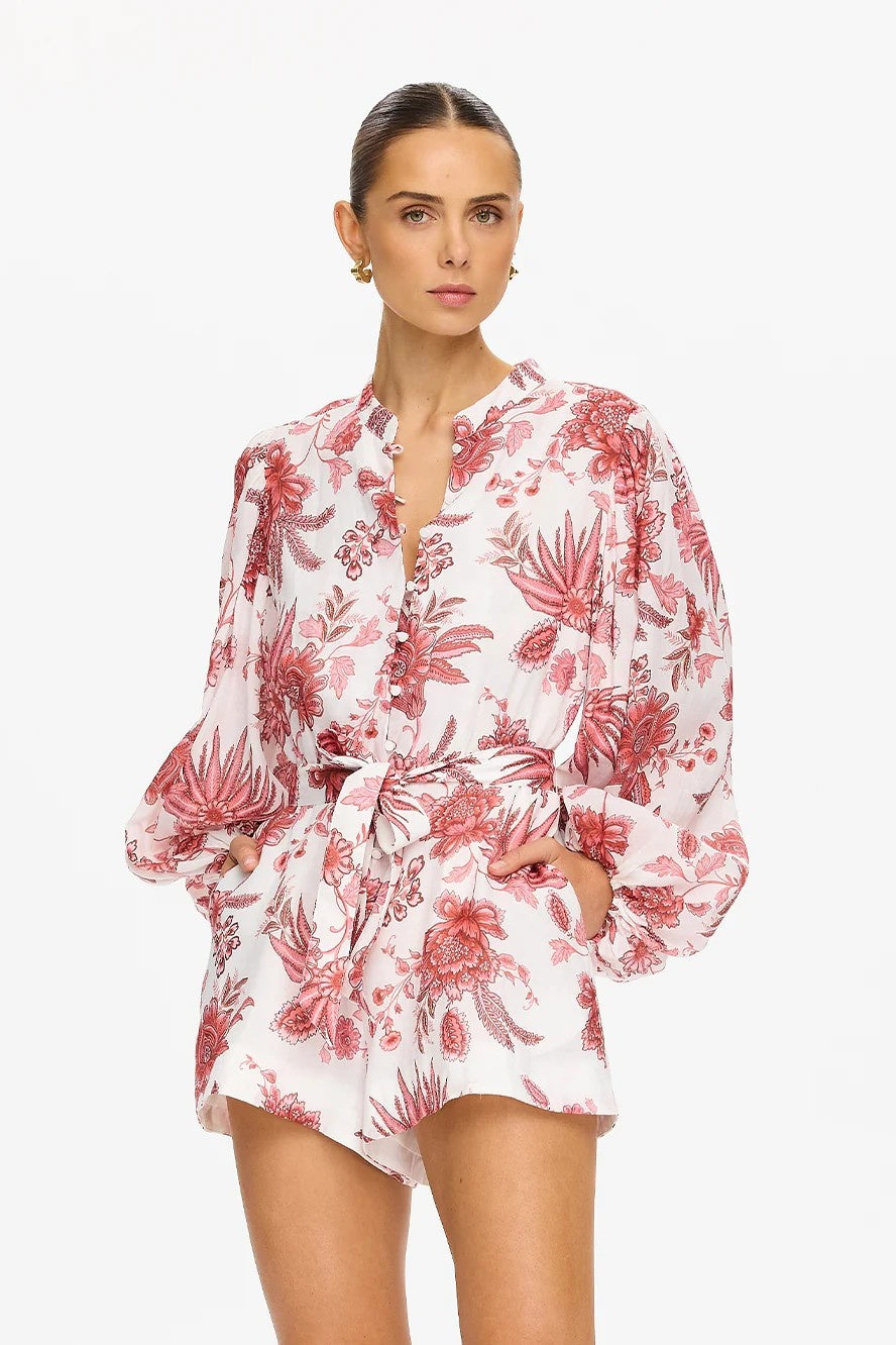 Bailey Playsuit