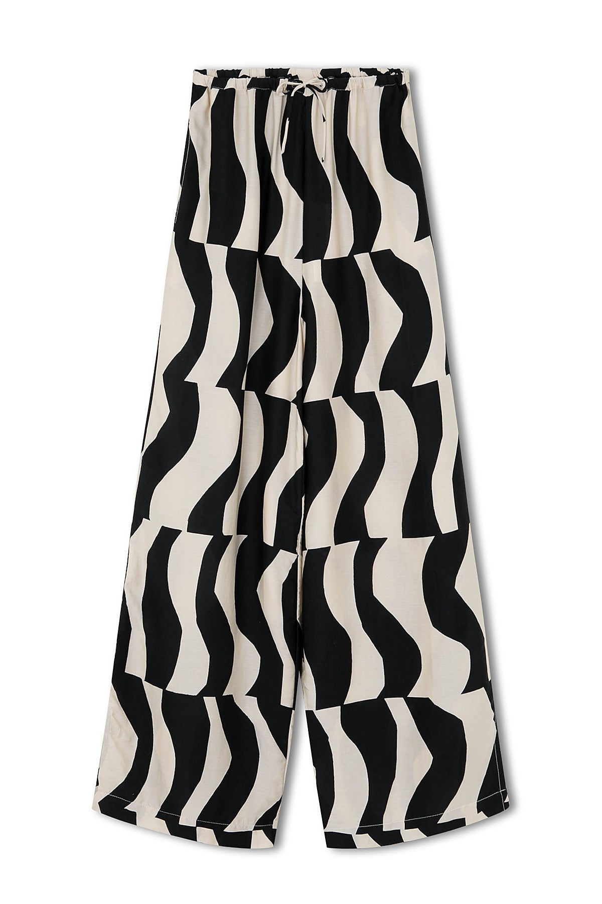 SPLICE LENZING TENCEL PANT | FINAL SALE