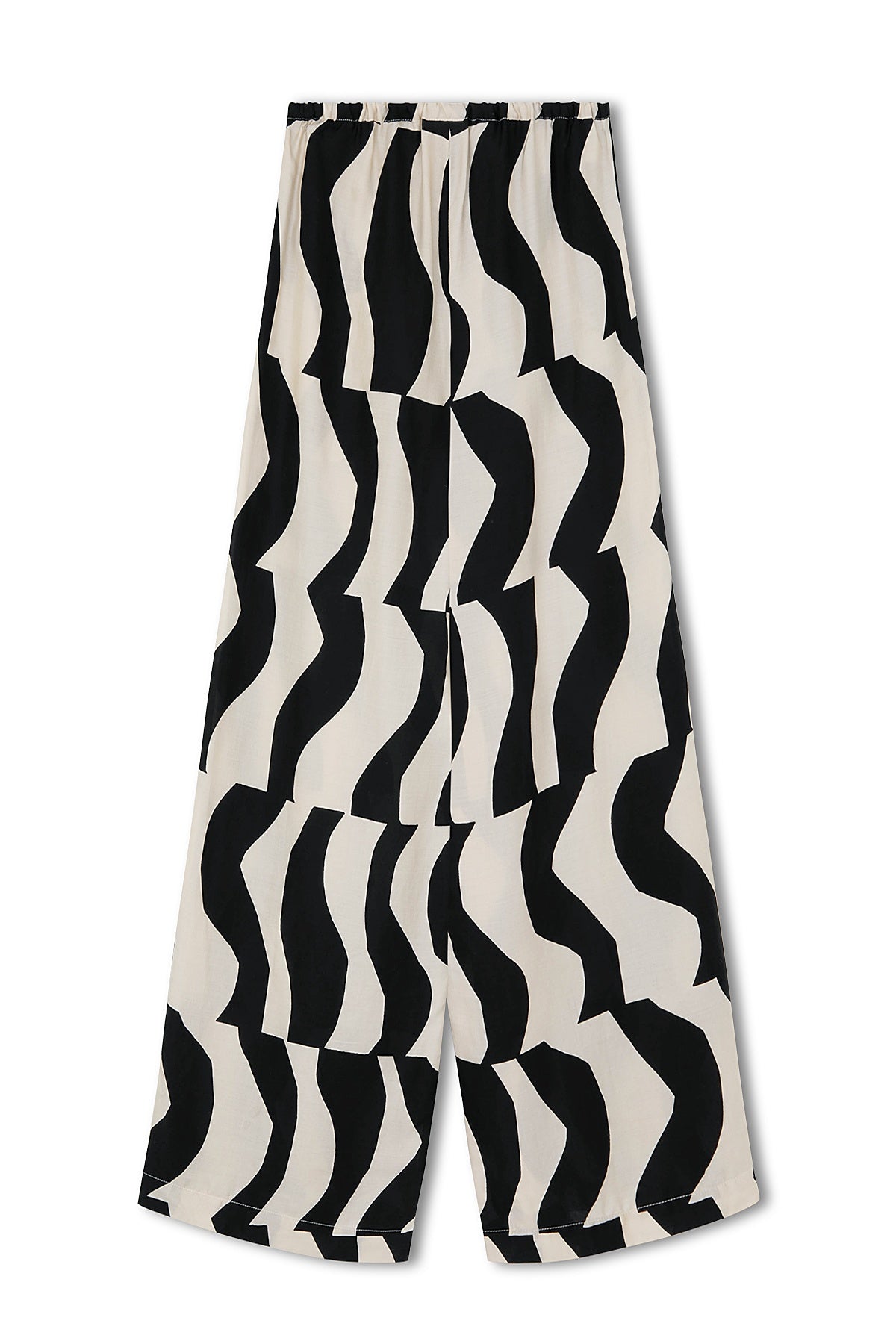 SPLICE LENZING TENCEL PANT | FINAL SALE