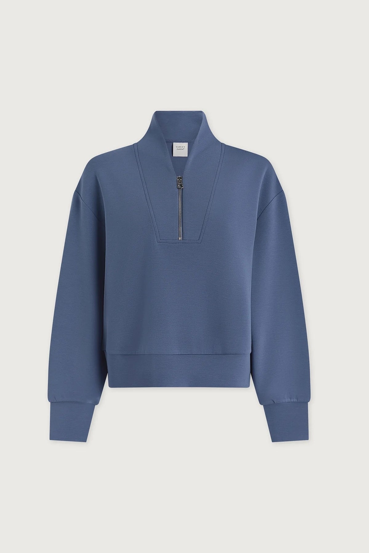 Davidson Sweat | Bijou Blue