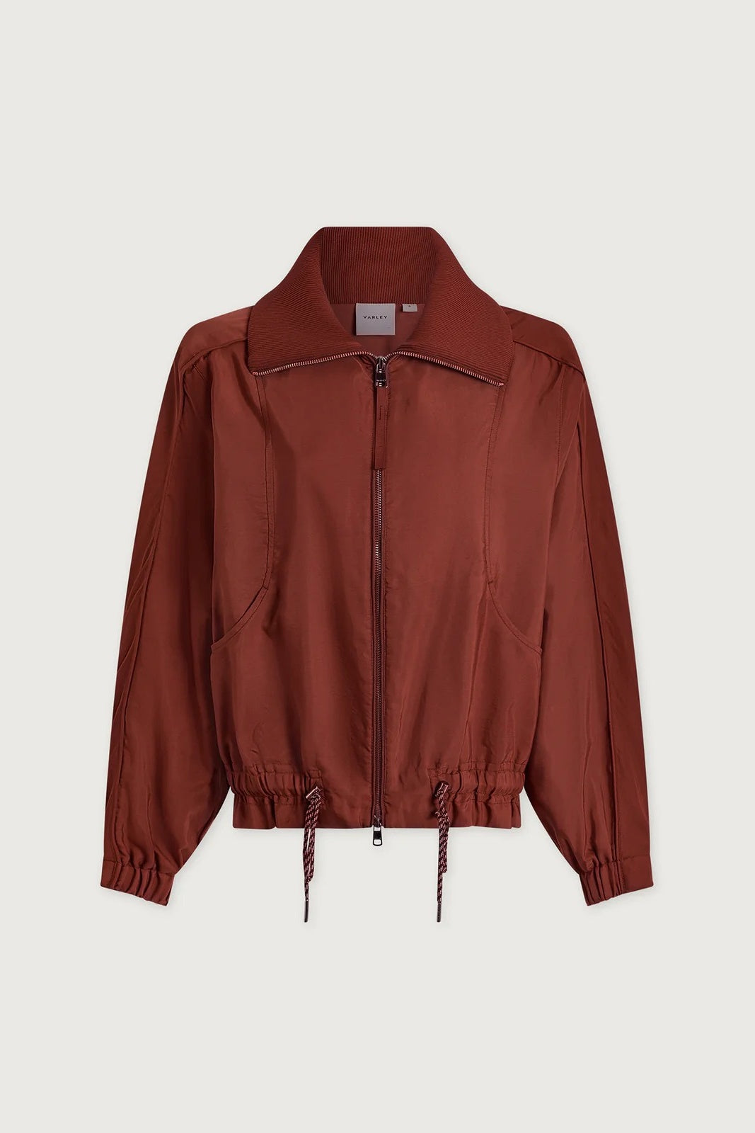 Lotta Blouson Jacket