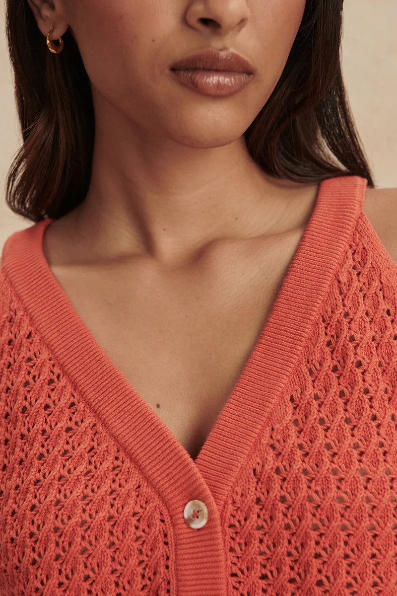 Alessia Knit Tank
