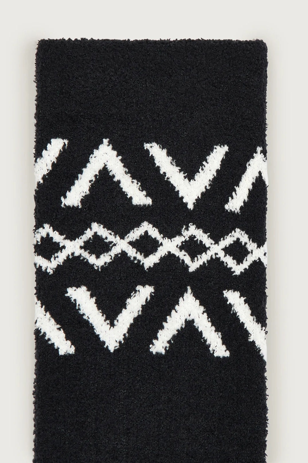 Chadwick Fairisle Sock