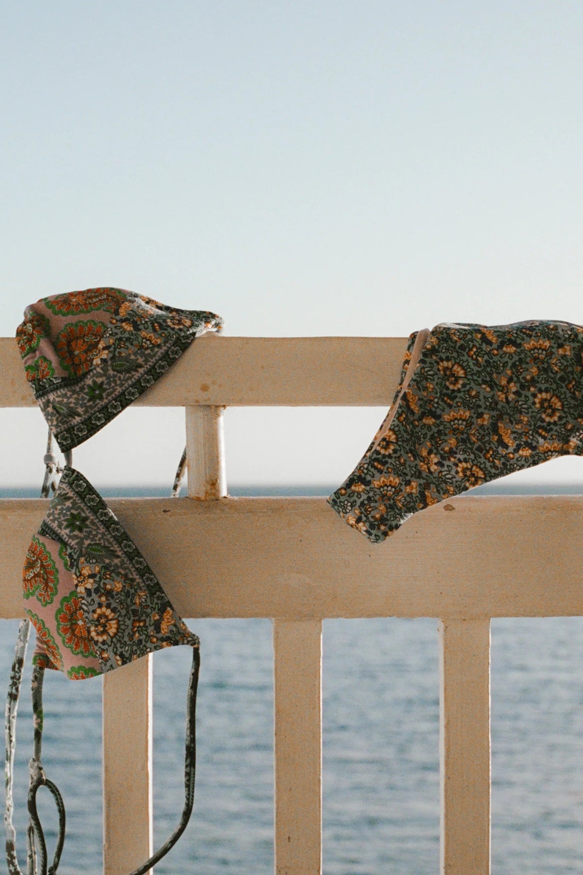 Onda Andri Tri Bikini Top | FINAL SALE