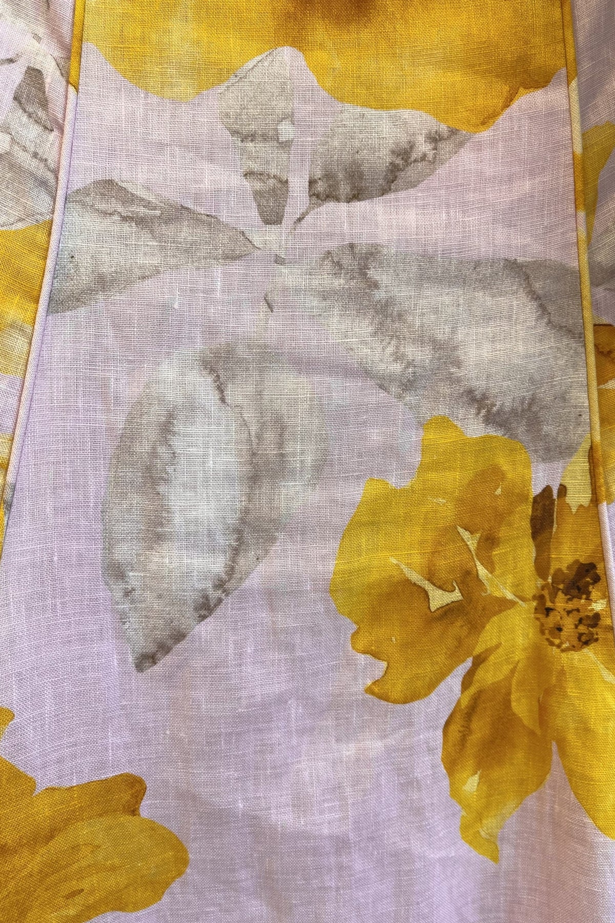 Francine Strapless Maxi Dress