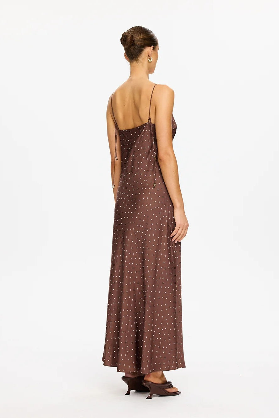 Edie Maxi Dress