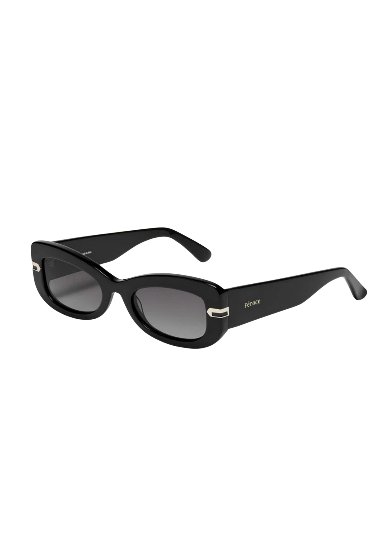 Kate Blackout Sunglasses