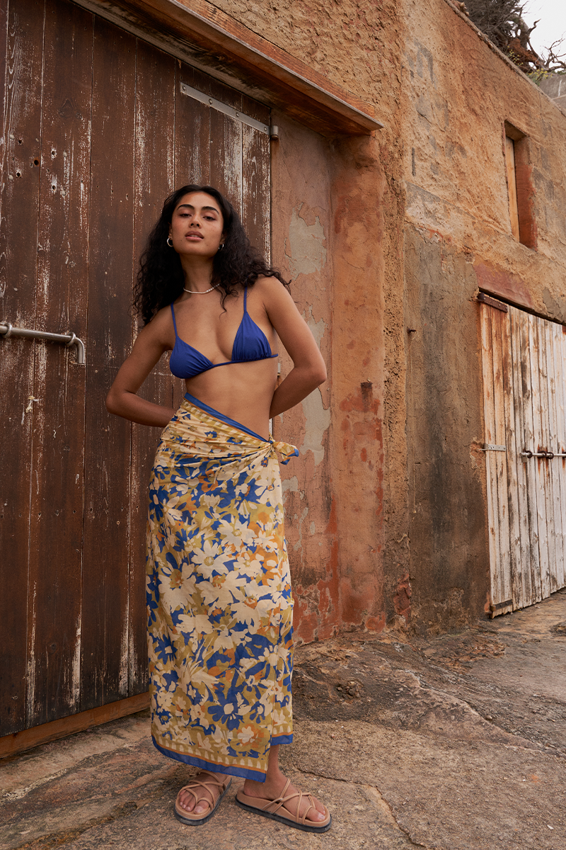 GRANDE PAREO | KIPOS - FINAL SALE