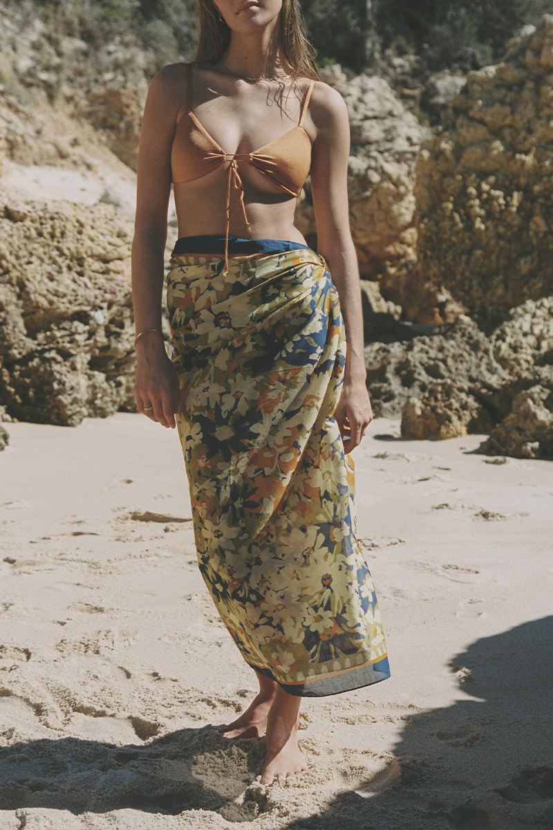 GRANDE PAREO | KIPOS - FINAL SALE