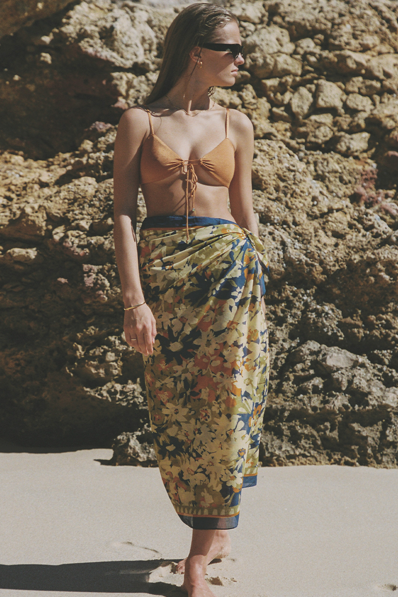 GRANDE PAREO | KIPOS - FINAL SALE