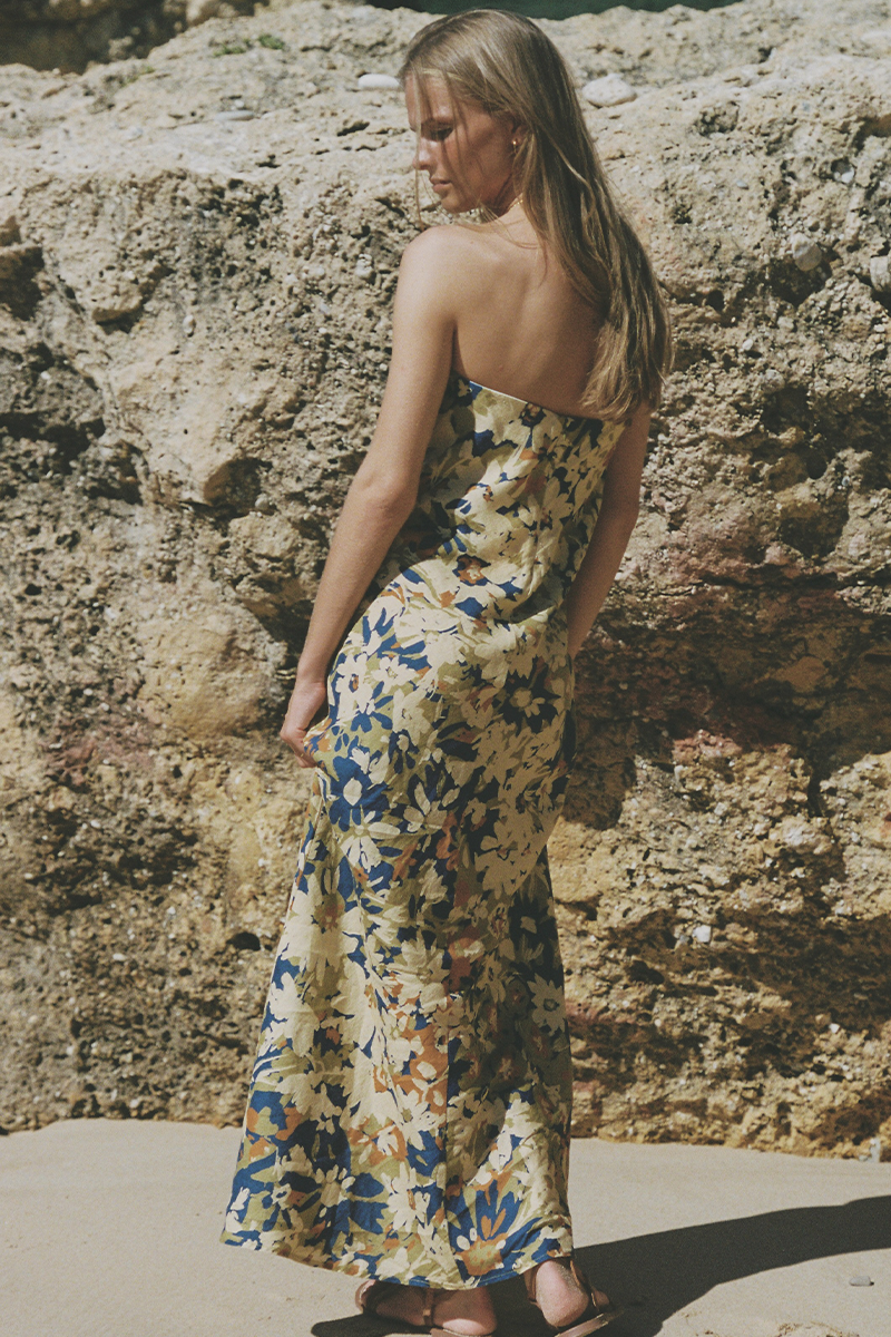 MAEVE DRESS KIPOS | FINAL SALE