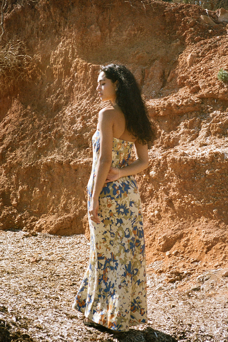 MAEVE DRESS KIPOS | FINAL SALE