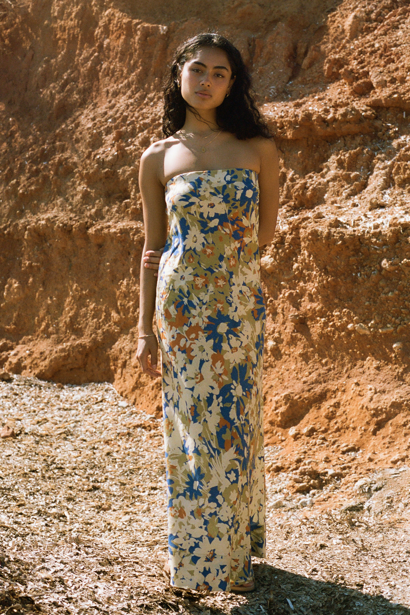 MAEVE DRESS KIPOS | FINAL SALE