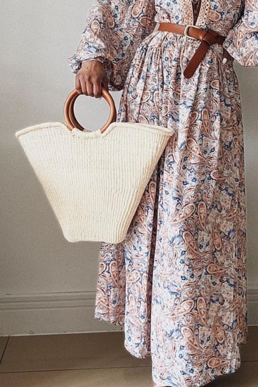 Vienna Bag - Large | EXCLUSIVE