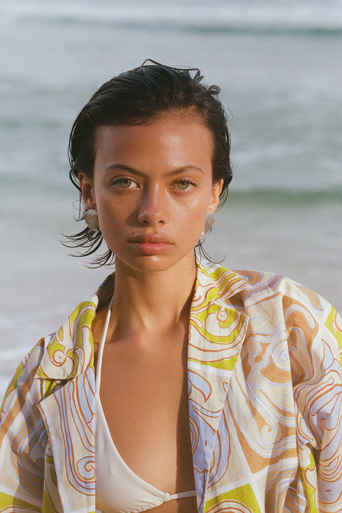 Overswim Set | Siren Tile