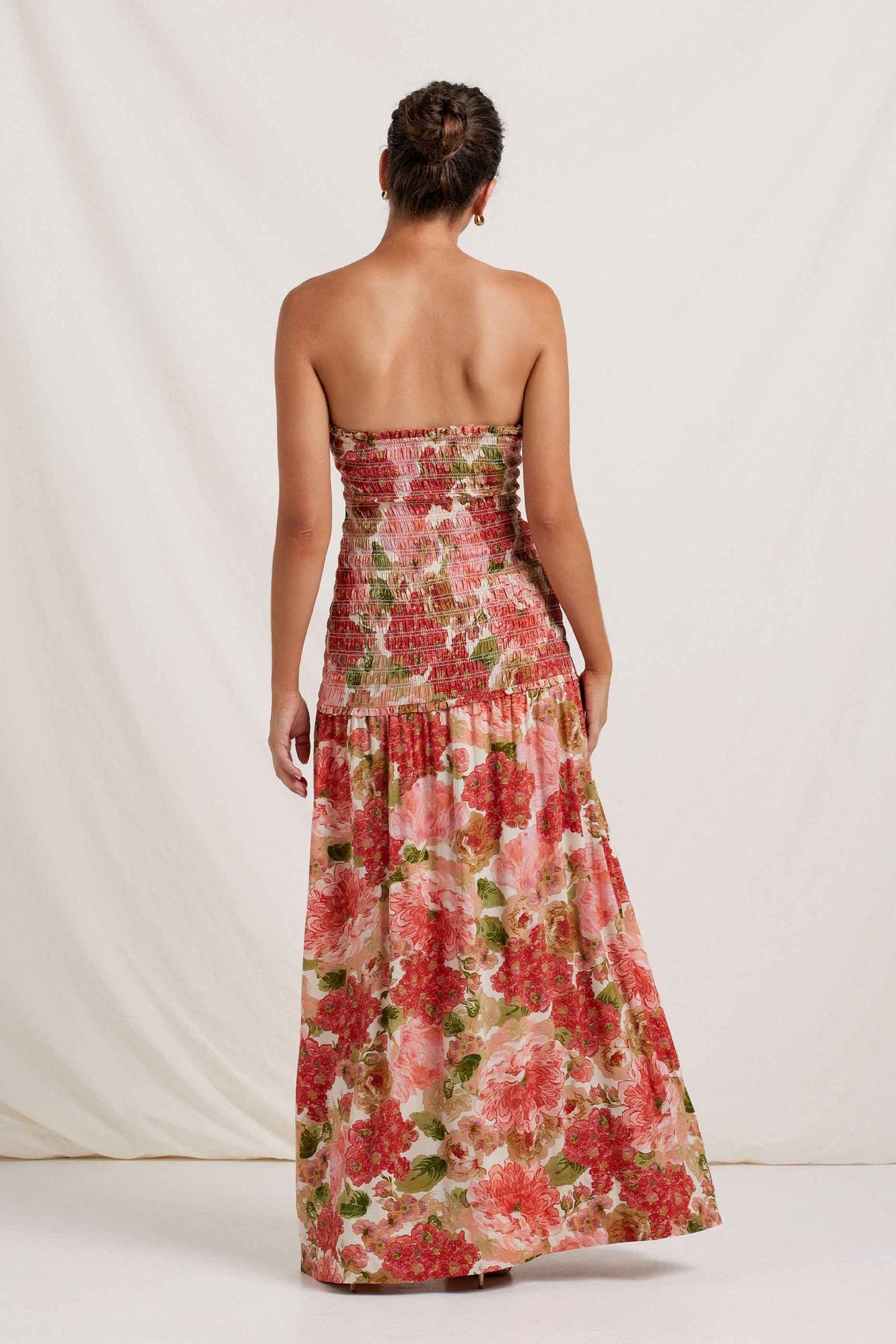 Samantha Maxi Dress