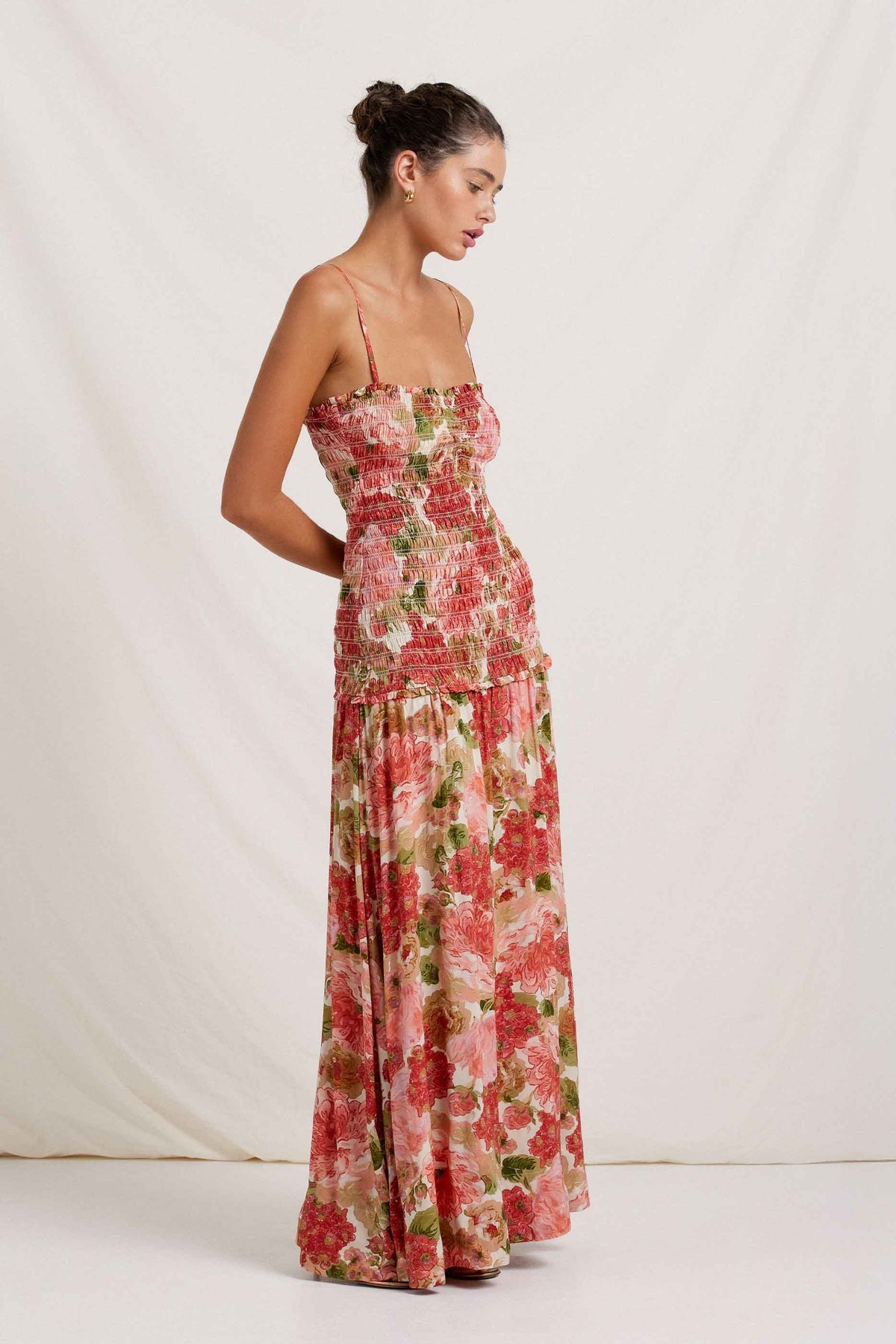 Samantha Maxi Dress