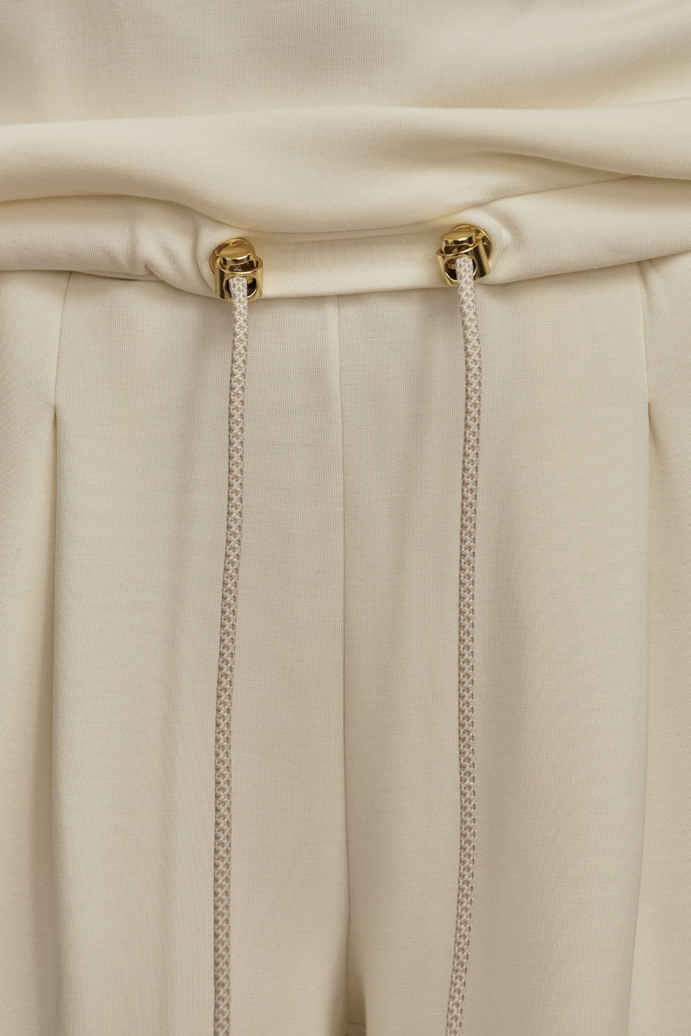 Hannah Cowl Neck Sweat