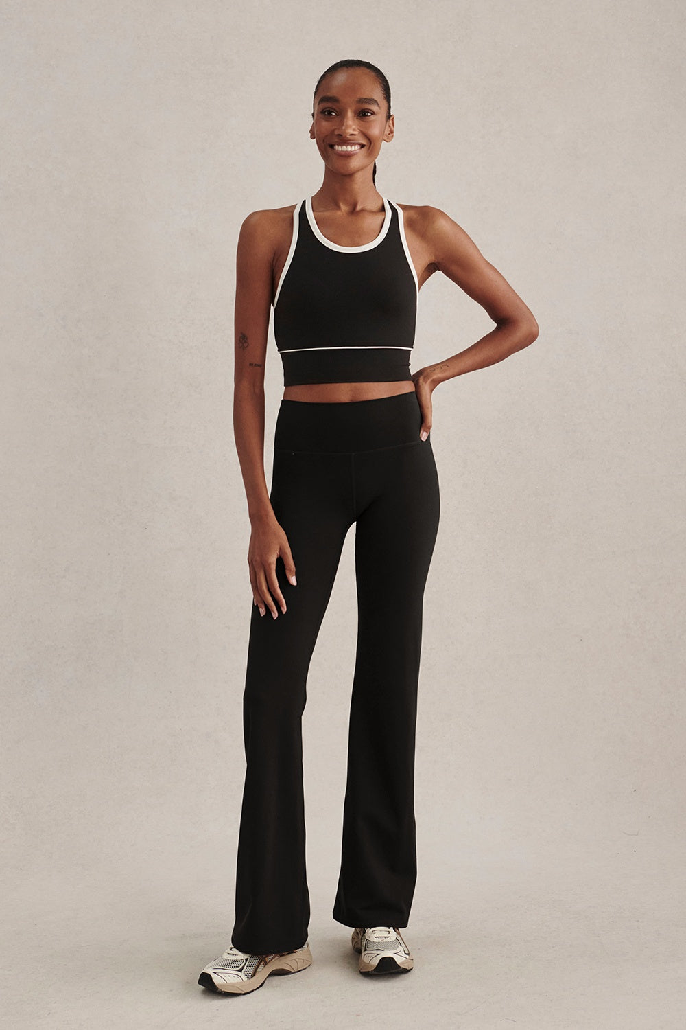 Always flare legging 32
