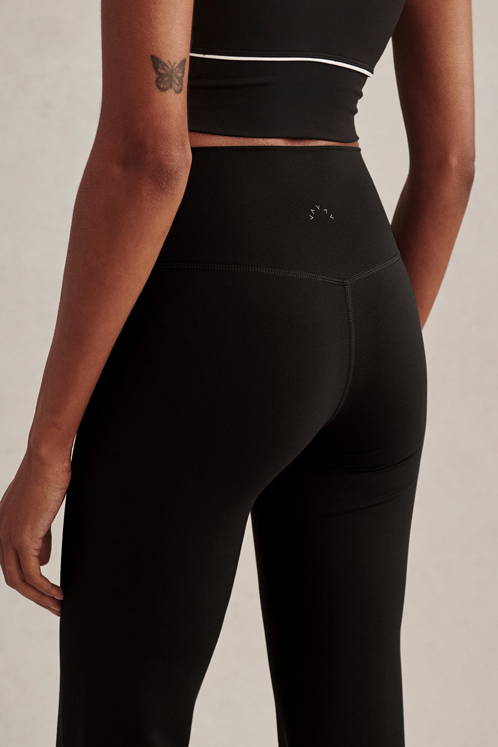 Always flare legging 32